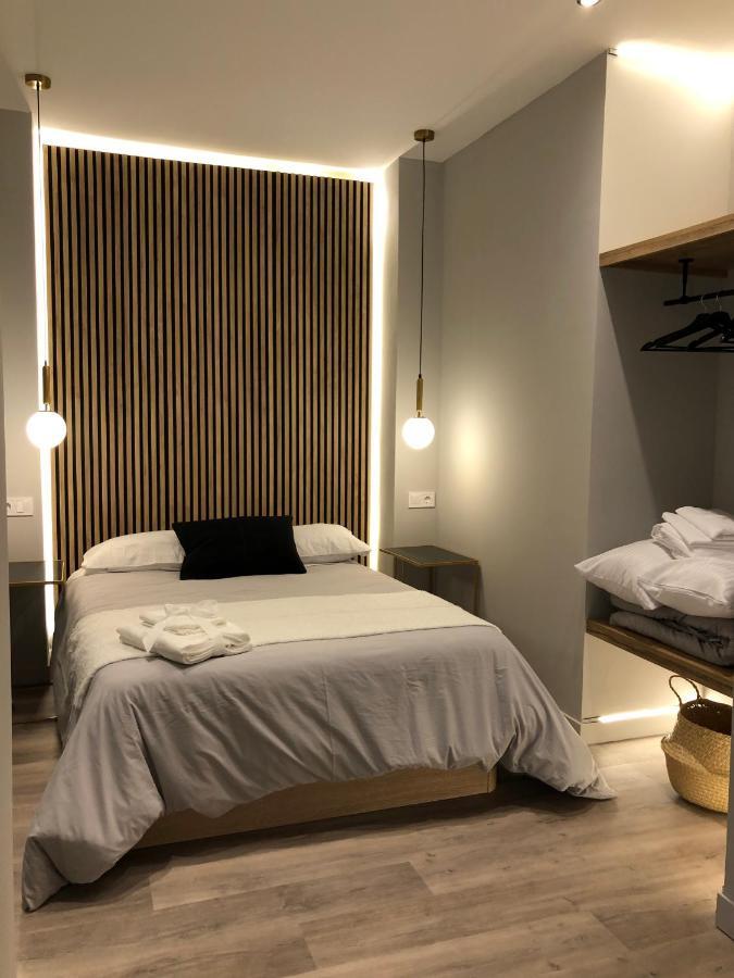 Апартаменты Rodillo By Lixloft En El Centro Y Cerca De La Gran Via Саламанка Экстерьер фото